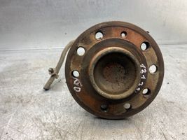 Opel Vectra C Rear wheel bearing hub 