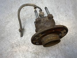 Opel Vectra C Rear wheel bearing hub 