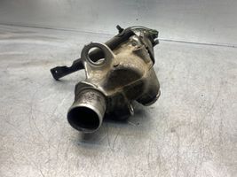 Nissan Micra Zawór EGR 255366