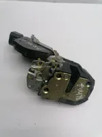 Toyota Corolla Verso E121 Front door lock 2F10