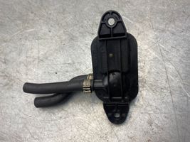 Peugeot 407 Solenoidinis vožtuvas 9645022660