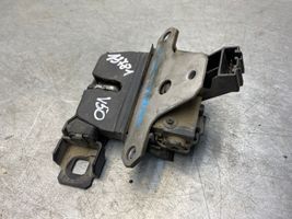 Volvo V50 Serrure de loquet coffre 01043899002