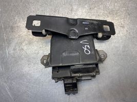 Volvo V50 Serrure de loquet coffre 01043899002