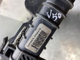 Volvo V50 Radiatore di raffreddamento 3M5H8005TL