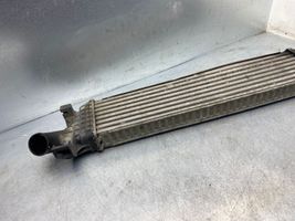 Volvo V50 Chłodnica powietrza doładowującego / Intercooler 4N5H9L440VF