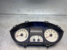Lancia Musa Compteur de vitesse tableau de bord 735388653
