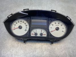 Lancia Musa Compteur de vitesse tableau de bord 735388653