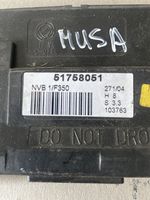 Lancia Musa Comfort/convenience module 51758051