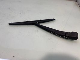 Citroen C4 I Rear wiper blade 