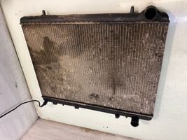 Citroen C4 I Radiateur de refroidissement 