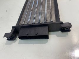 Citroen C4 I Radiateur électrique de chauffage auxiliaire C6678