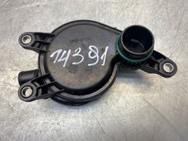 Opel Antara Breather valve 96440314