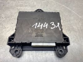 Toyota Prius (NHW20) Ilmastoinnin ohjainlaite/moduuli 8865047051