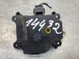 Toyota Prius (NHW20) Motorino attuatore aria 0637007960