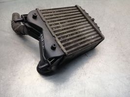 Lancia Musa Chłodnica powietrza doładowującego / Intercooler 847850000