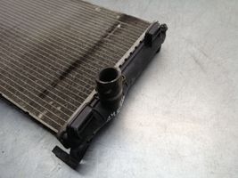 Lancia Musa Dzesēšanas šķidruma radiators 8516300