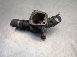 Lancia Musa Termostaatin kotelo 55180041