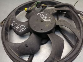 Renault Master II Kale ventilateur de radiateur refroidissement moteur 