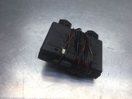 Opel Corsa D Alarm control unit/module MED6000