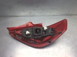 Opel Corsa D Lampa tylna 13186350