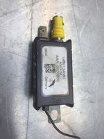 Citroen C8 Module unité de contrôle d'antenne 1489134080