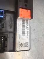 Audi A6 S6 C6 4F Module confort 4F0907289