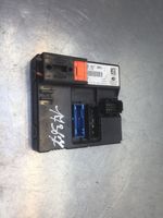 Audi A6 S6 C6 4F Module confort 4F0907289