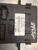 Audi A6 S6 C6 4F Module confort 4F0907279