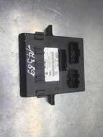 Audi A6 S6 C6 4F Module confort 4F0907279