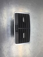Audi A6 S6 C6 4F Dash center air vent grill 4F0819203