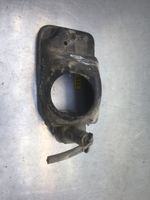 Citroen C8 Bouchon, volet de trappe de réservoir à carburant 14904510