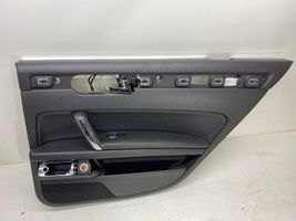 Volkswagen Phaeton Garniture panneau de porte arrière 3D4867212