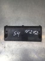 Audi A4 S4 B7 8E 8H Altri elementi della console centrale (tunnel) 8E0864147