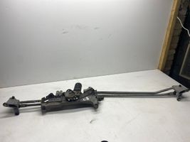 Citroen C8 Front wiper linkage 