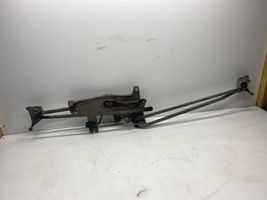 Citroen C8 Front wiper linkage 