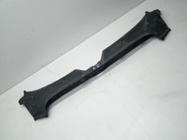 Audi A4 S4 B7 8E 8H Rivestimento della modanatura della chiusura del vano motore/cofano 4F0807081