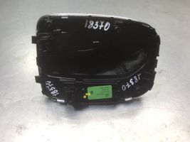 Opel Insignia A Indicador selector de marchas 112102449