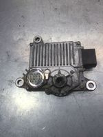 Opel Insignia A Pārnesumkārbas vadības bloks 55574388