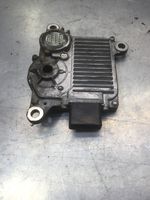 Opel Insignia A Pārnesumkārbas vadības bloks 55574388