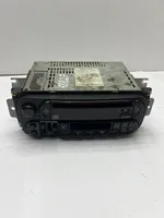 Chrysler Sebring (ST-22 - JR) Radio/CD/DVD/GPS head unit MR587285