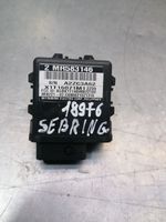 Chrysler Sebring (ST-22 - JR) Immobilizer control unit/module MR583146