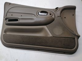 Chrysler 300M Front door card panel trim 85295B