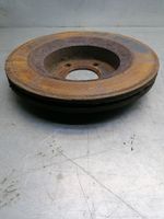 Chrysler 300M Front brake disc 