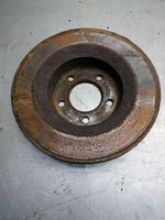 Chrysler 300M Front brake disc 