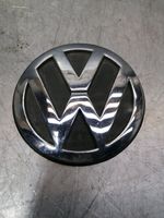 Volkswagen Golf IV Logotipo/insignia/emblema del fabricante 1J6853630AB
