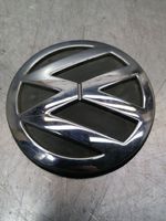 Volkswagen Golf IV Logotipo/insignia/emblema del fabricante 1J6853630AB