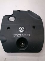 Volkswagen Golf IV Engine cover (trim) 012784A
