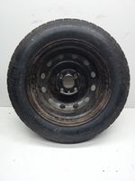 Fiat Punto (188) R14 spare wheel FIAT4470602