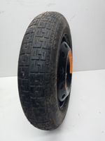 Fiat Punto (188) R14 spare wheel FIAT4470602