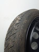 Opel Astra H R16 spare wheel 4160027